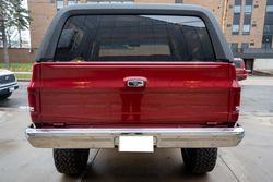 1989 GMC Jimmy LT4 Supercharged V8 for sale