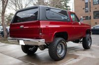 1989 GMC Jimmy LT4 Supercharged V8 for sale
