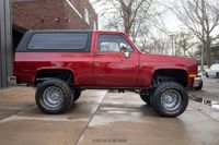 1989 GMC Jimmy LT4 Supercharged V8 for sale
