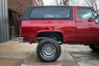 1989 GMC Jimmy LT4 Supercharged V8 for sale
