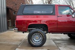 1989 GMC Jimmy LT4 Supercharged V8 for sale