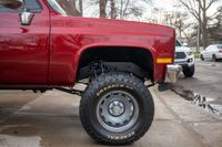 1989 GMC Jimmy LT4 Supercharged V8 for sale