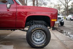 1989 GMC Jimmy LT4 Supercharged V8 for sale