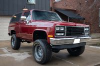 1989 GMC Jimmy LT4 Supercharged V8 for sale