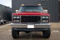 1989 GMC Jimmy LT4 Supercharged V8 for sale