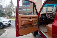 1989 GMC Jimmy LT4 Supercharged V8 for sale