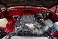 1989 GMC Jimmy LT4 Supercharged V8 for sale