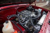 1989 GMC Jimmy LT4 Supercharged V8 for sale