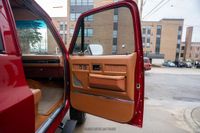 1989 GMC Jimmy LT4 Supercharged V8 for sale