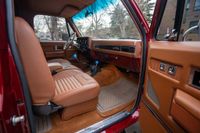 1989 GMC Jimmy LT4 Supercharged V8 for sale