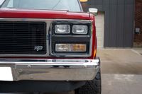 1989 GMC Jimmy LT4 Supercharged V8 for sale
