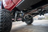 1989 GMC Jimmy LT4 Supercharged V8 for sale