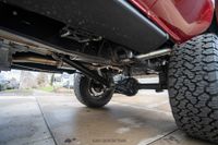 1989 GMC Jimmy LT4 Supercharged V8 for sale