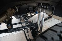1989 GMC Jimmy LT4 Supercharged V8 for sale