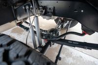 1989 GMC Jimmy LT4 Supercharged V8 for sale