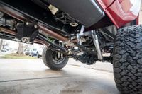 1989 GMC Jimmy LT4 Supercharged V8 for sale