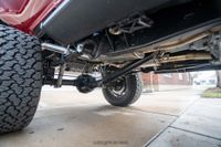 1989 GMC Jimmy LT4 Supercharged V8 for sale