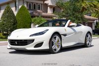 2020 Ferrari Portofino Coupe for sale