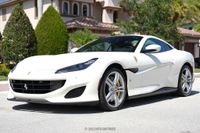 2020 Ferrari Portofino Coupe for sale