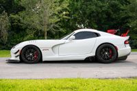 2016 Dodge Viper ACR for sale