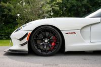 2016 Dodge Viper ACR for sale