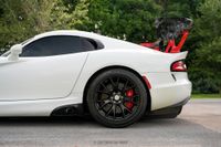 2016 Dodge Viper ACR for sale