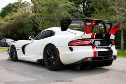 2016 Dodge Viper ACR for sale
