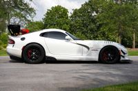 2016 Dodge Viper ACR for sale