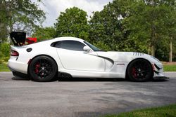 2016 Dodge Viper ACR for sale