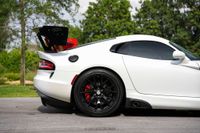 2016 Dodge Viper ACR for sale