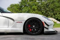 2016 Dodge Viper ACR for sale