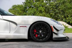 2016 Dodge Viper ACR for sale