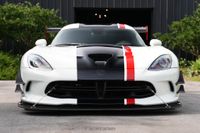 2016 Dodge Viper ACR for sale