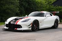 2016 Dodge Viper ACR for sale