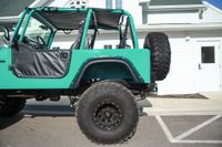 1983 Jeep CJ-7 V8 for sale