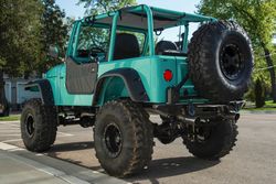 1983 Jeep CJ-7 V8 for sale