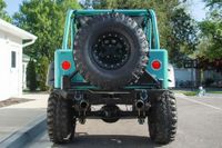 1983 Jeep CJ-7 V8 for sale