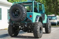 1983 Jeep CJ-7 V8 for sale