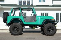 1983 Jeep CJ-7 V8 for sale