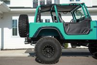 1983 Jeep CJ-7 V8 for sale