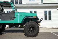 1983 Jeep CJ-7 V8 for sale