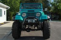 1983 Jeep CJ-7 V8 for sale