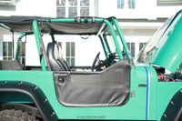 1983 Jeep CJ-7 V8 for sale