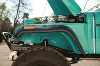 1983 Jeep CJ-7 V8 for sale