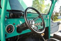 1983 Jeep CJ-7 V8 for sale