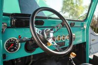 1983 Jeep CJ-7 V8 for sale