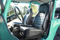1983 Jeep CJ-7 V8 for sale