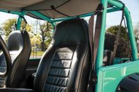 1983 Jeep CJ-7 V8 for sale