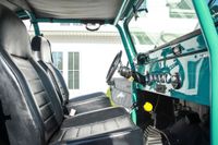 1983 Jeep CJ-7 V8 for sale