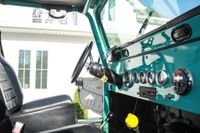 1983 Jeep CJ-7 V8 for sale